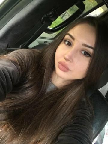 Анкета проститутки Амина, 26 лет
